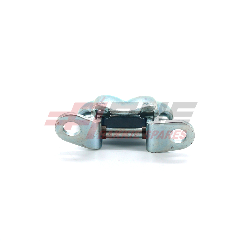 Door Hinge A Isuzu for ISUZU KB320 FRONTIER SUV — view 2
